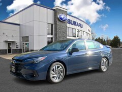 2025 Subaru Legacy Limited Sedan