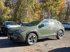 2025 Subaru Crosstrek Limited SUV