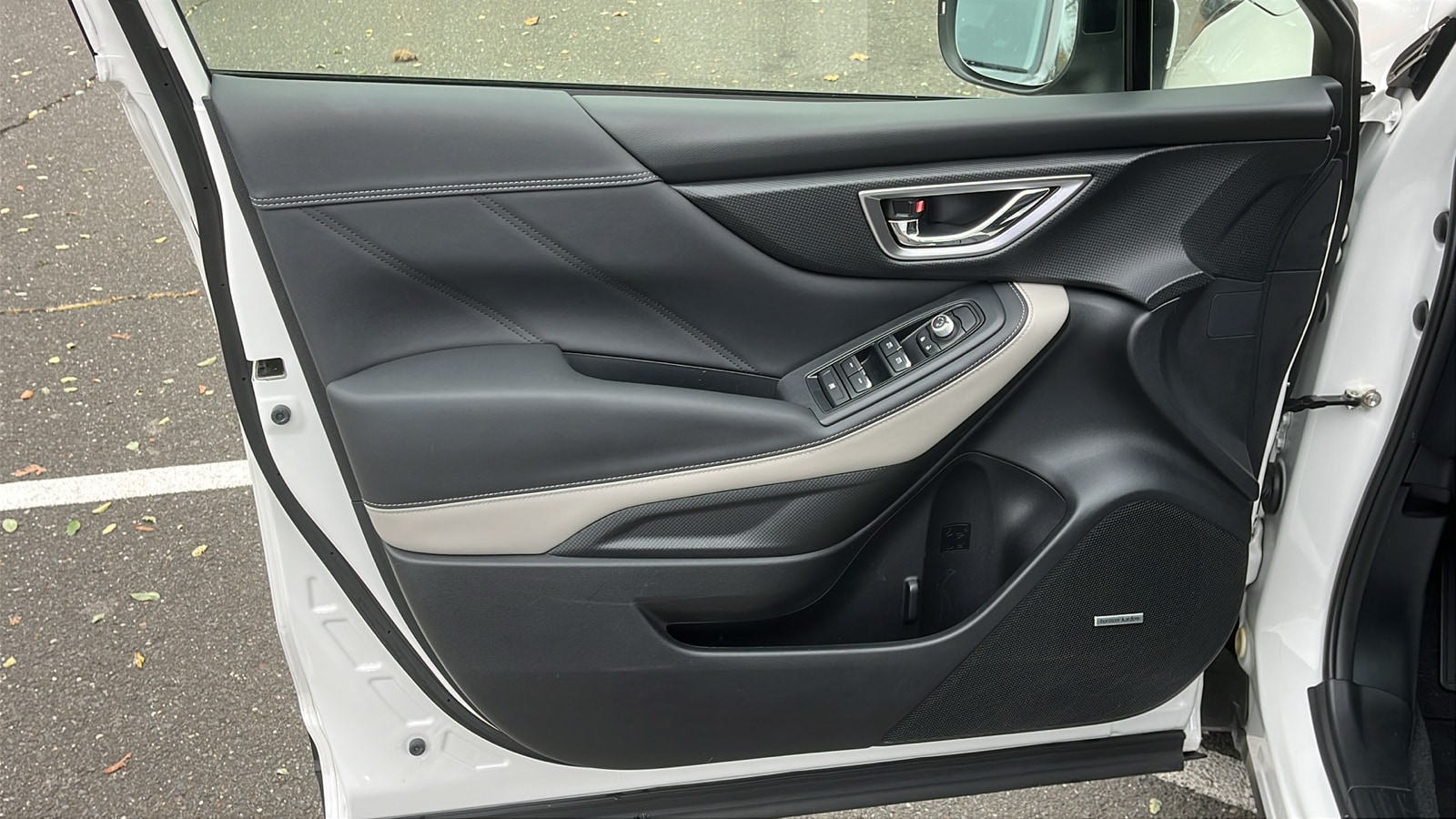 2024 Subaru Forester Limited - Photo 10