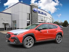 2025 Subaru Crosstrek Premium SUV