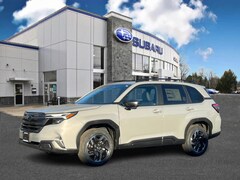 2026 Subaru Forester Limited SUV