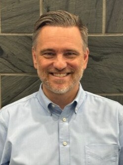 Staff member Fred Artman from ID_8c8b833cc0a5