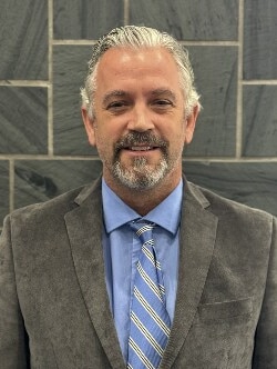Staff member Morgan Irving from ID_8c8b833cc0a5