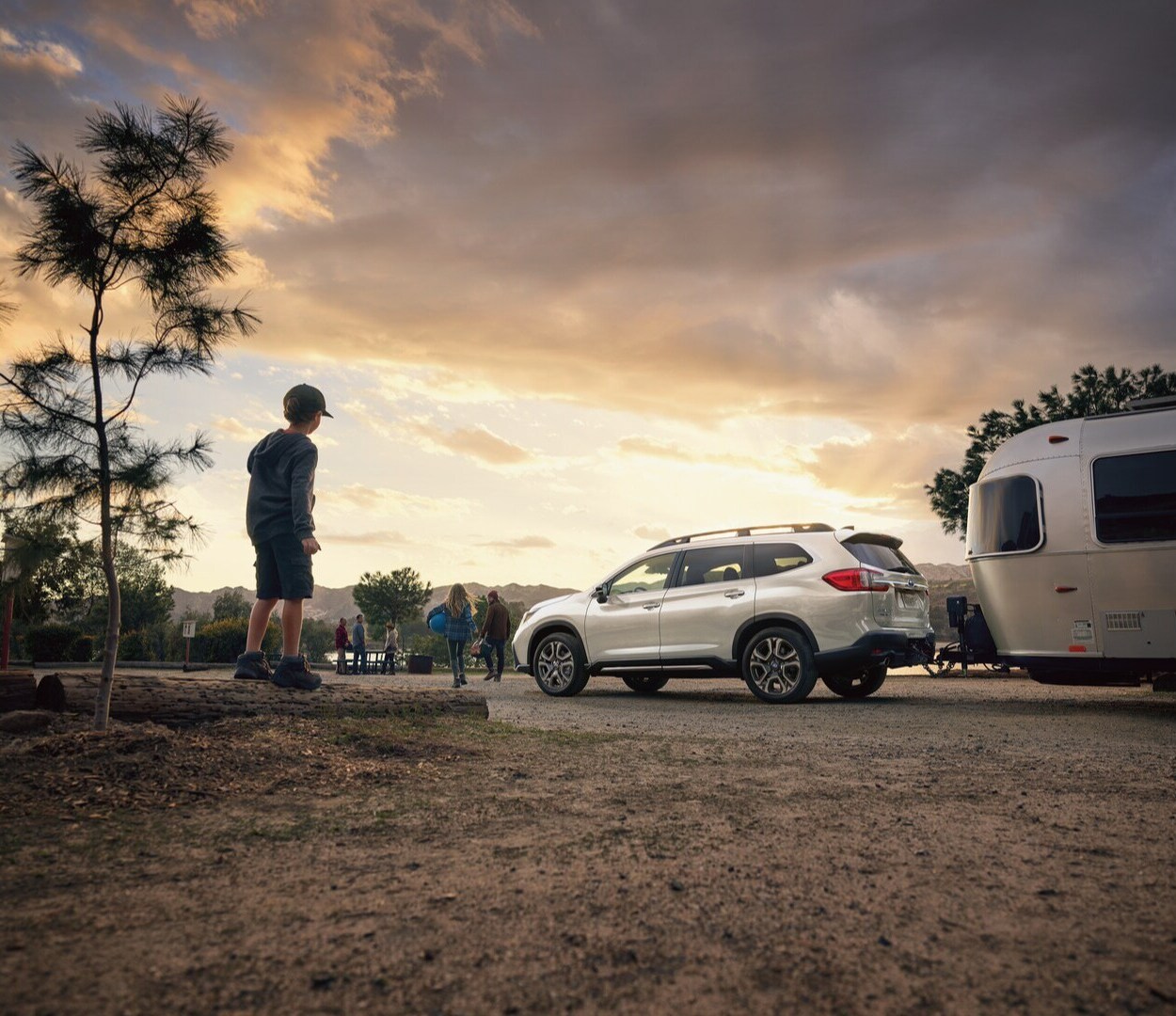 Subaru Lifestyle