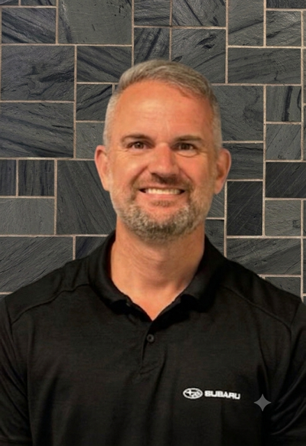 Staff member Patrick Larson from ID_ee07a34a8c49