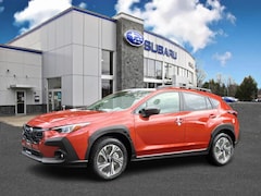 2025 Subaru Crosstrek Premium SUV