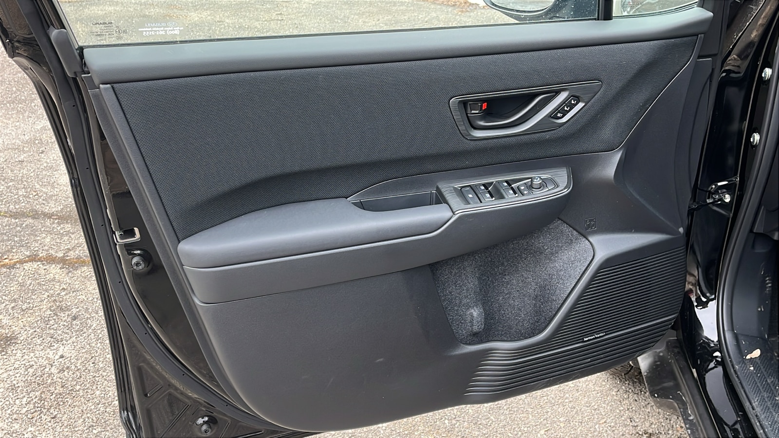 2026 Subaru Outback Limited - Photo 6