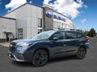 Subaru Ascent