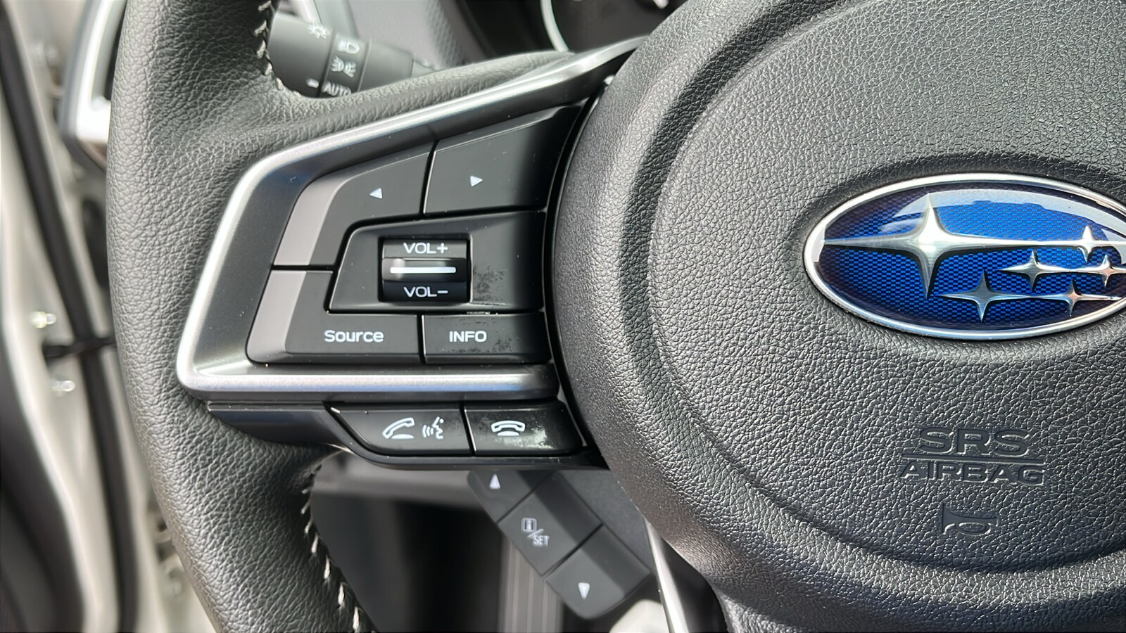 2024 Subaru Forester Limited - Photo 13