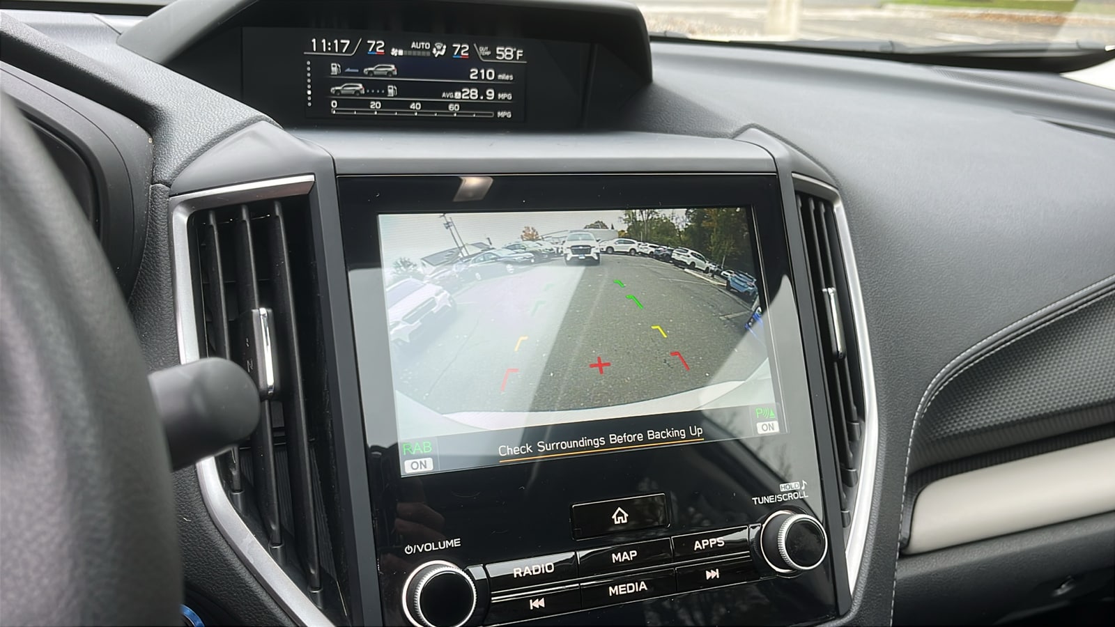 2024 Subaru Forester Limited - Photo 17