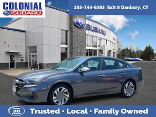 2024 Subaru Legacy Touring XT Sedan for Sale in Plainfield, CT at Central Auto Group