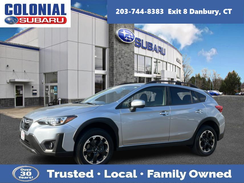 2023 Subaru Crosstrek Premium