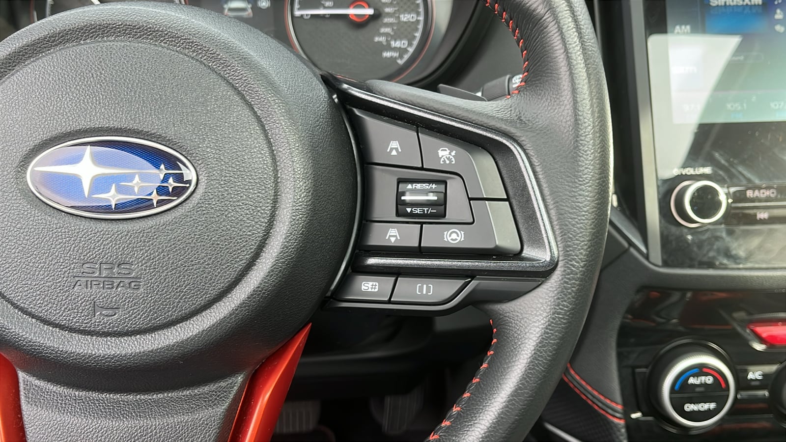 2024 Subaru Forester Sport - Photo 14