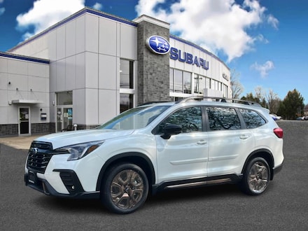 2025 Subaru Ascent Bronze Edition 7-Passenger SUV