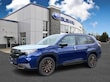 Subaru Forester Hybrid