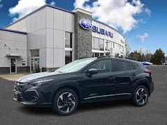 2025 Subaru Crosstrek Limited SUV
