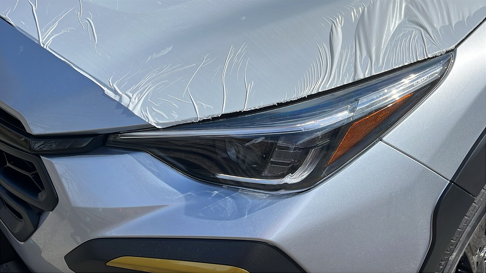 2025 Subaru Crosstrek Sport photo 4