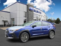 2025 Subaru Crosstrek Base SUV