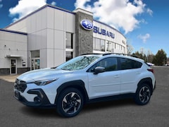 New 2025 Subaru Crosstrek Limited SUV in Danbury, CT
