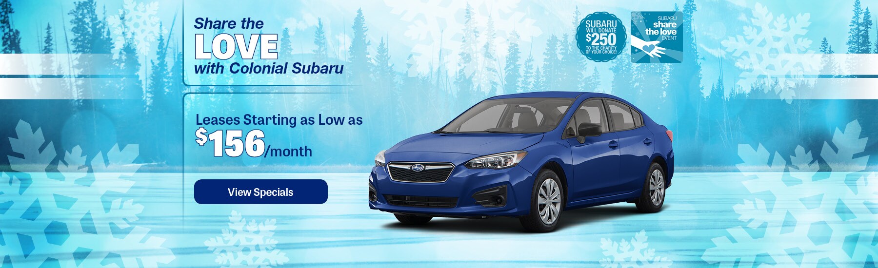 Connecticut Subaru Dealership Serving Danbury, Waterbury CT, Norwalk CT