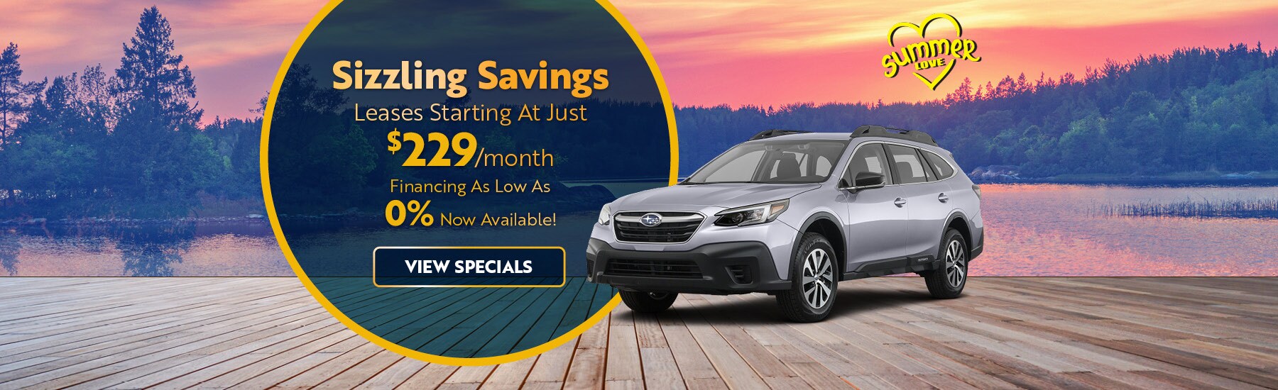 Colonial Subaru Subaru Dealership in Danbury, Connecticut