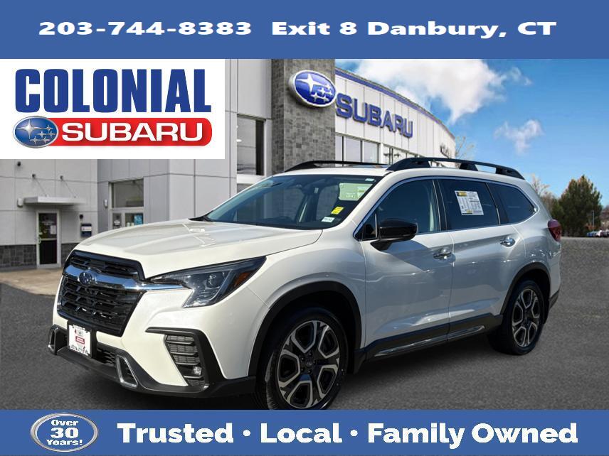 2024 Subaru Ascent Touring AWD