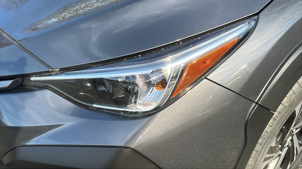 New 2026 Subaru Crosstrek Premium SUV