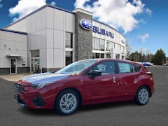 2025 Subaru Impreza Base 5-Door in Danbury