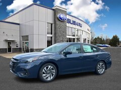 2025 Subaru Legacy Limited Sedan