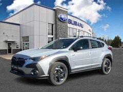 2026 Subaru Crosstrek Limited Hybrid SUV