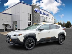 2025 Subaru Crosstrek Wilderness SUV