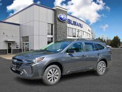 New 2025 Subaru Outback Premium SUV in Danbury, CT