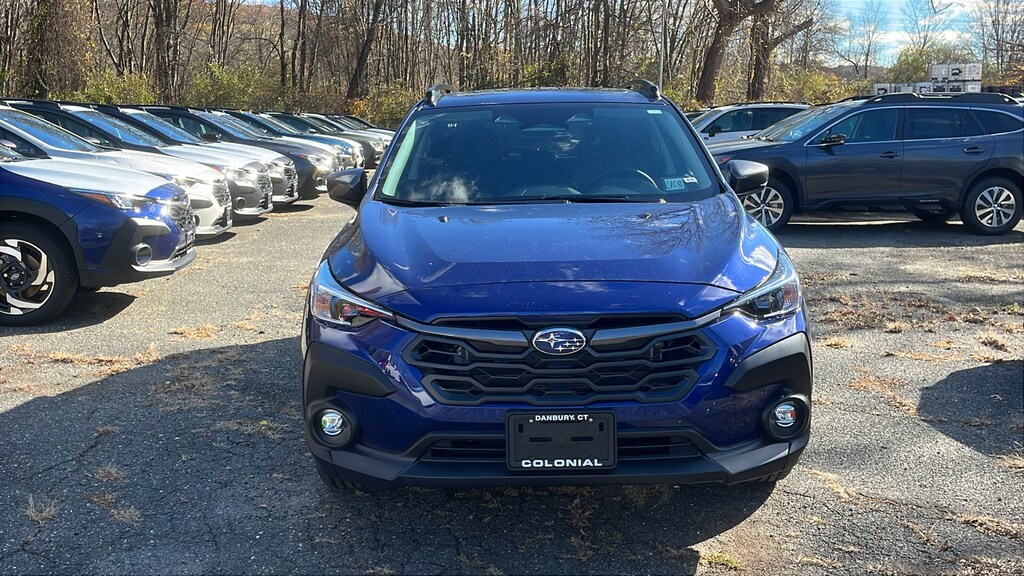 New 2026 Subaru Crosstrek Premium SUV