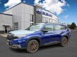 Subaru Forester Hybrid