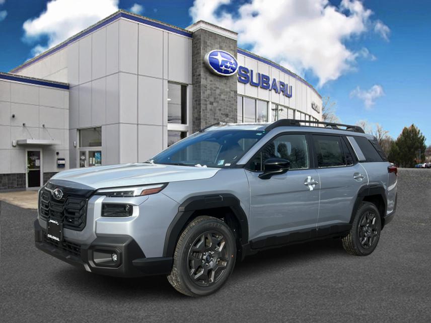 2026 Subaru Outback Premium AWD