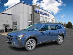 New 2025 Subaru Outback Premium SUV in Danbury, CT
