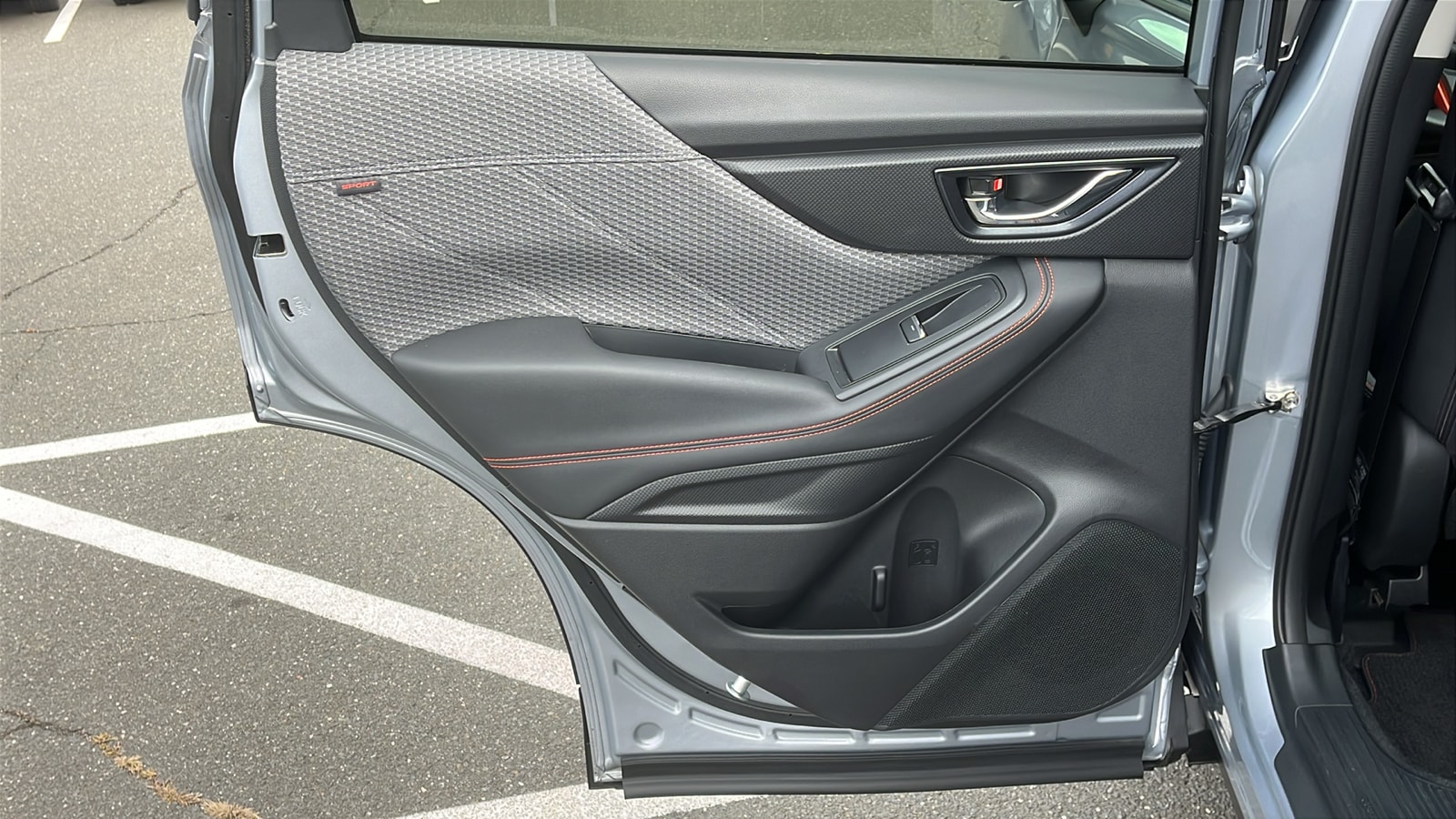2024 Subaru Forester Sport - Photo 20