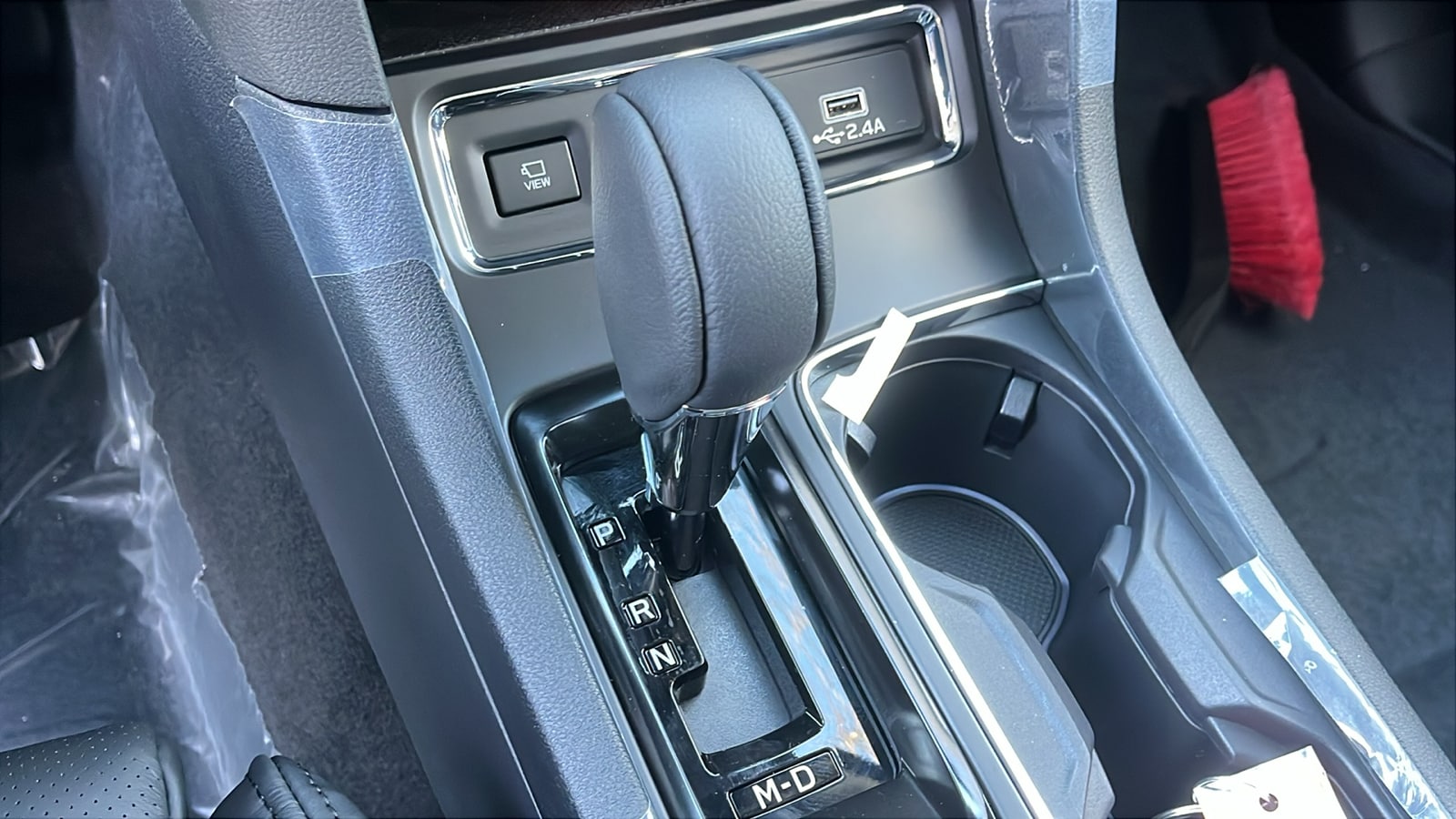 2026 Subaru Ascent Onyx Edition-Touring - Photo 14