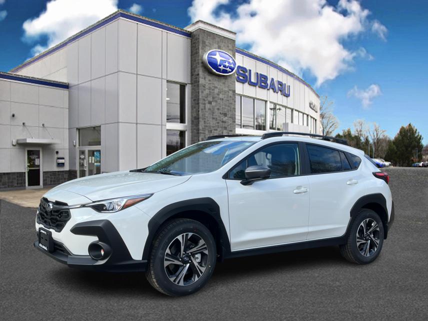 2026 Subaru Crosstrek Premium's photo