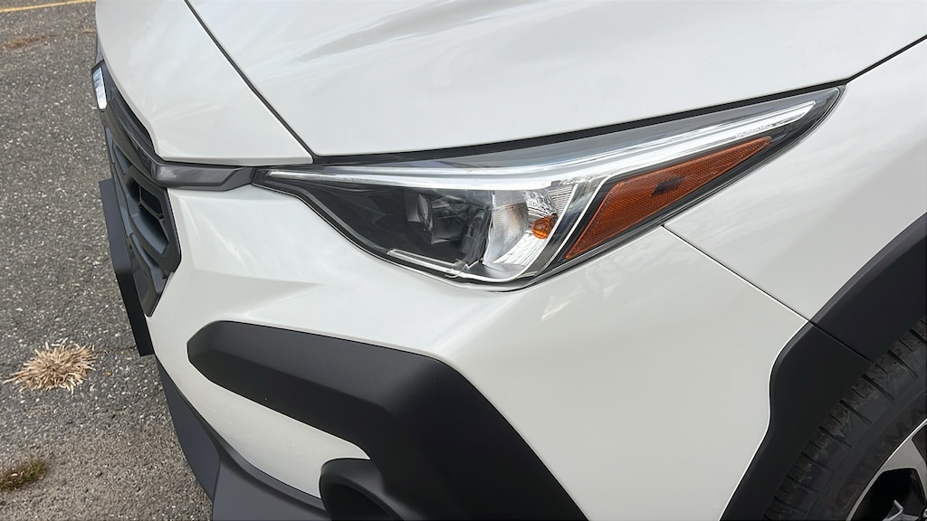 New 2026 Subaru Crosstrek Premium SUV