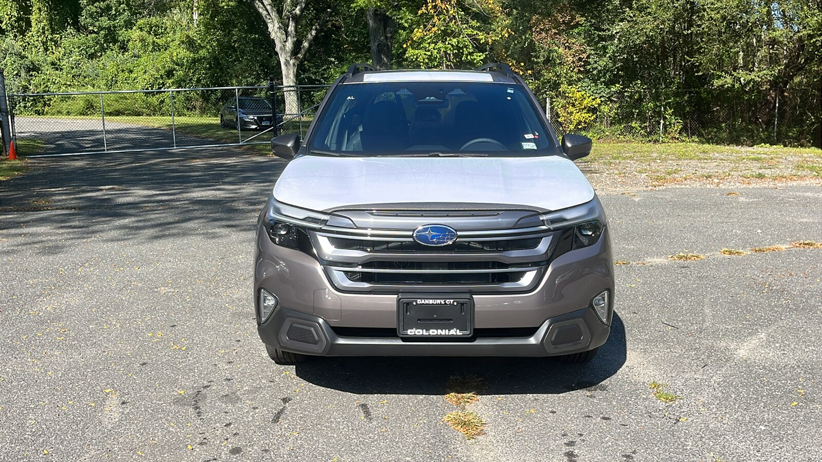 2025 Subaru Forester Limited photo 2