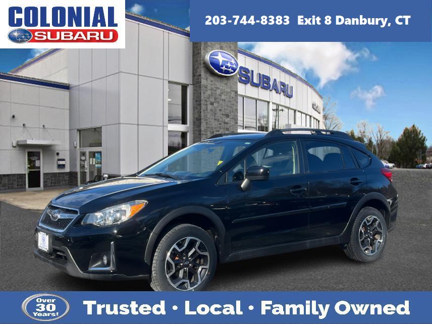 2017 Subaru Crosstrek Premium's photo