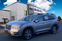 2022 Subaru Ascent Limited SUV