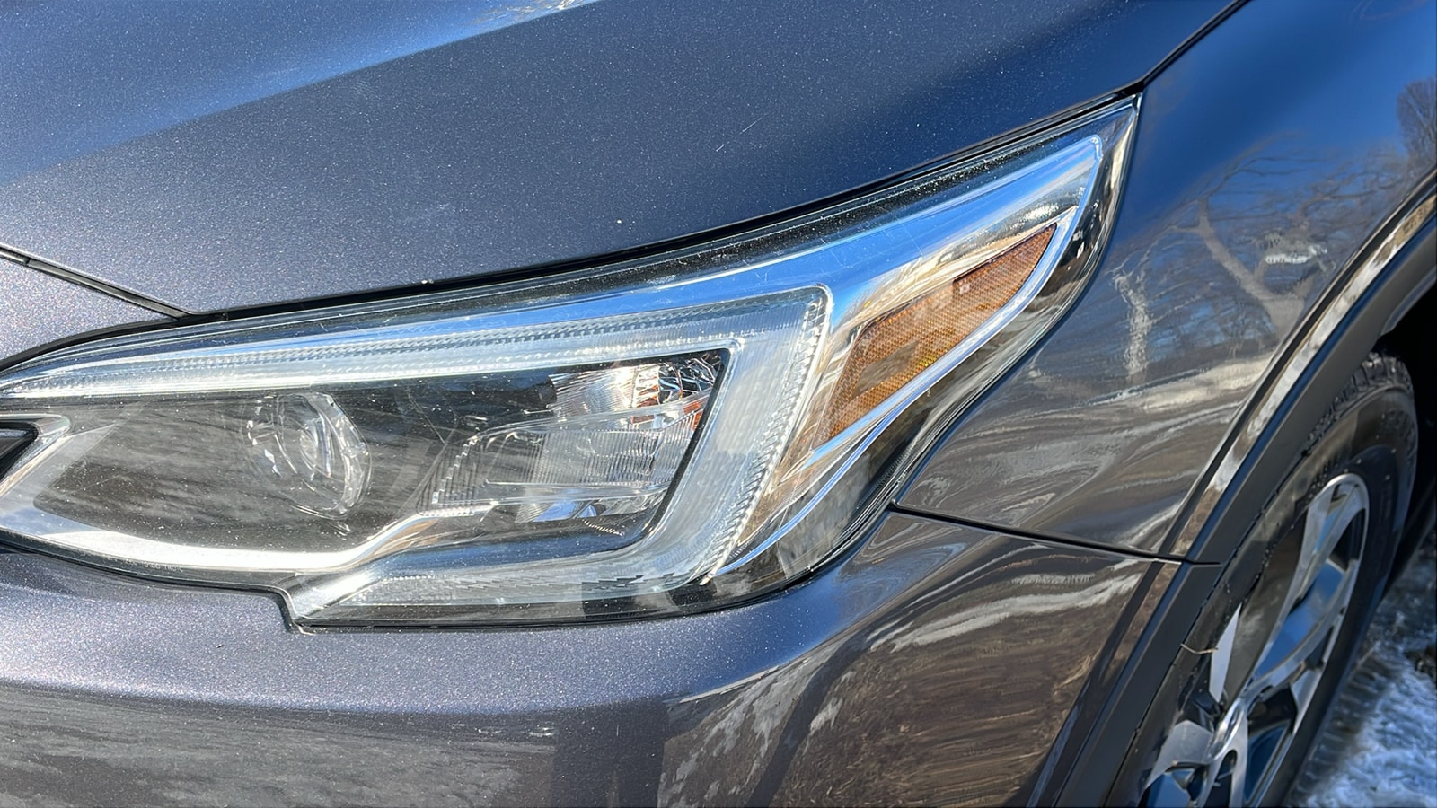 2020 Subaru Outback Touring - Photo 7