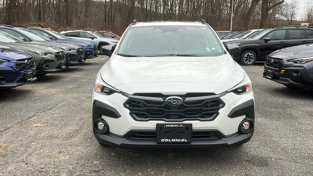 New 2026 Subaru Crosstrek Premium SUV
