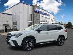 2025 Subaru Ascent Limited 8-Passenger SUV