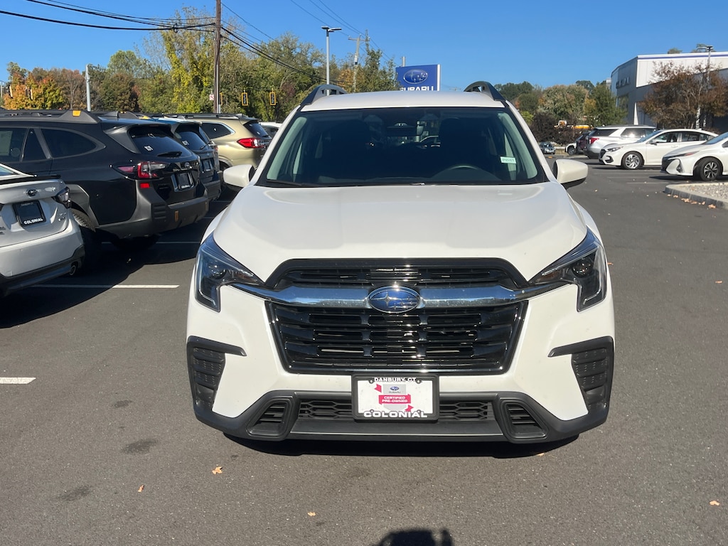 Used 2024 Subaru Ascent Premium SUV