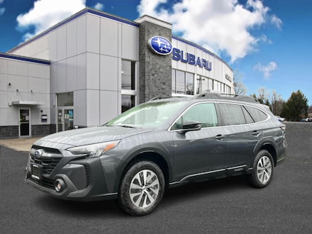2025 Subaru Outback Premium SUV