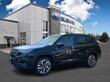 Subaru Forester Hybrid