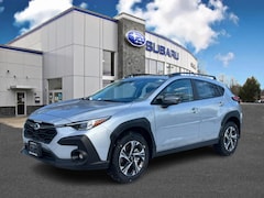 2026 Subaru Crosstrek Premium SUV